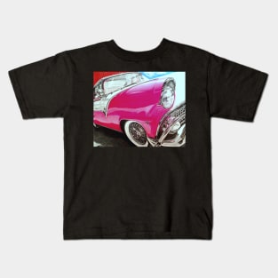 Cherry Kids T-Shirt